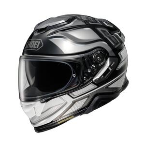 SHOEI GT-Air II Notch – SHOEI® Helmets USA